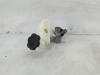 2011-2016 Hyundai Elantra Brake Master Cylinder 1490293 - Oemusedautoparts1.com
