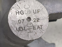 2011-2016 Hyundai Elantra Brake Master Cylinder 1491082 - Oemusedautoparts1.com