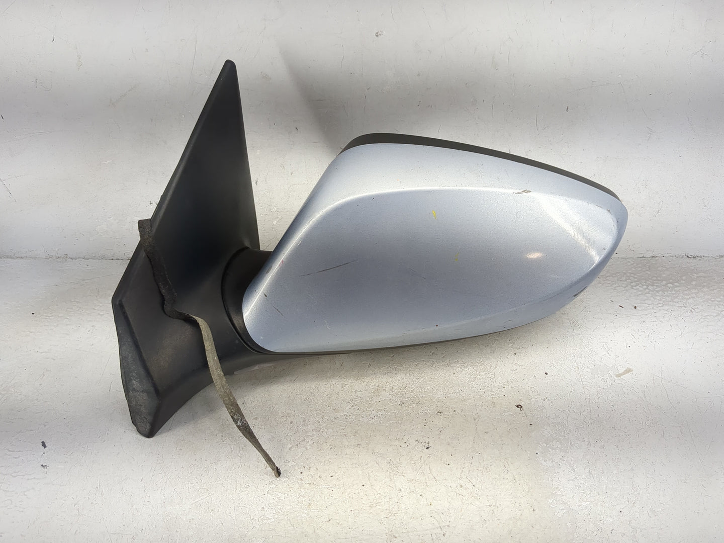 2011-2015 Hyundai Elantra Driver Side View Mirror - Left Door Mirror OEM Used - Oemusedautoparts1.com