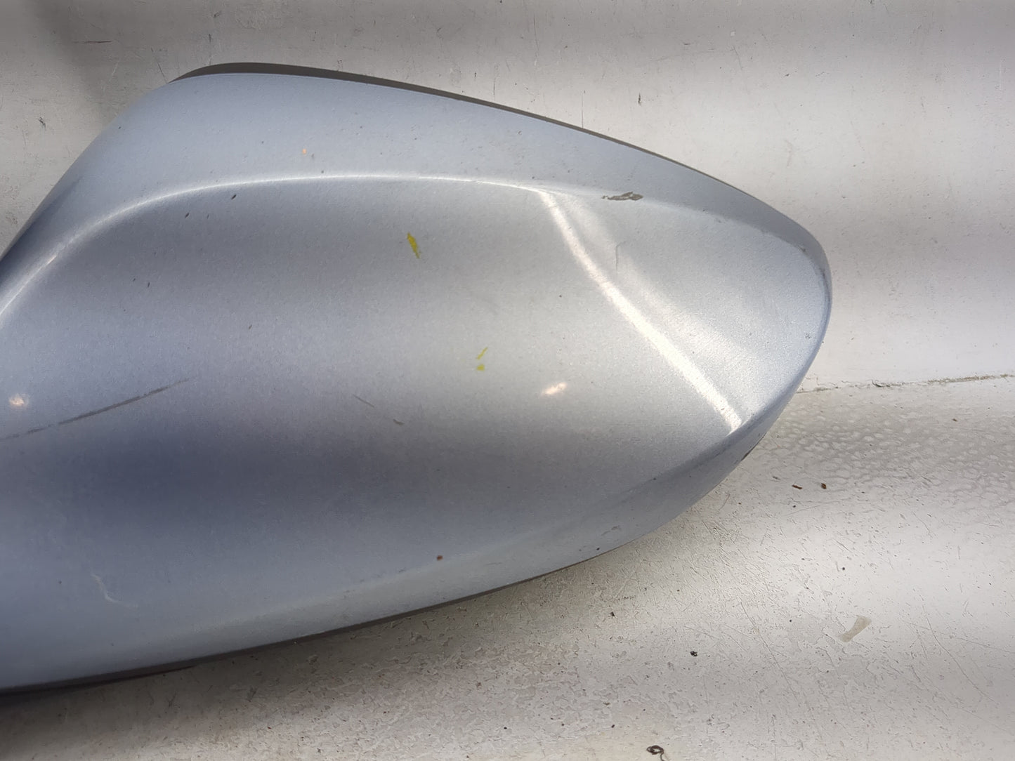 2011-2015 Hyundai Elantra Driver Side View Mirror - Left Door Mirror OEM Used - Oemusedautoparts1.com