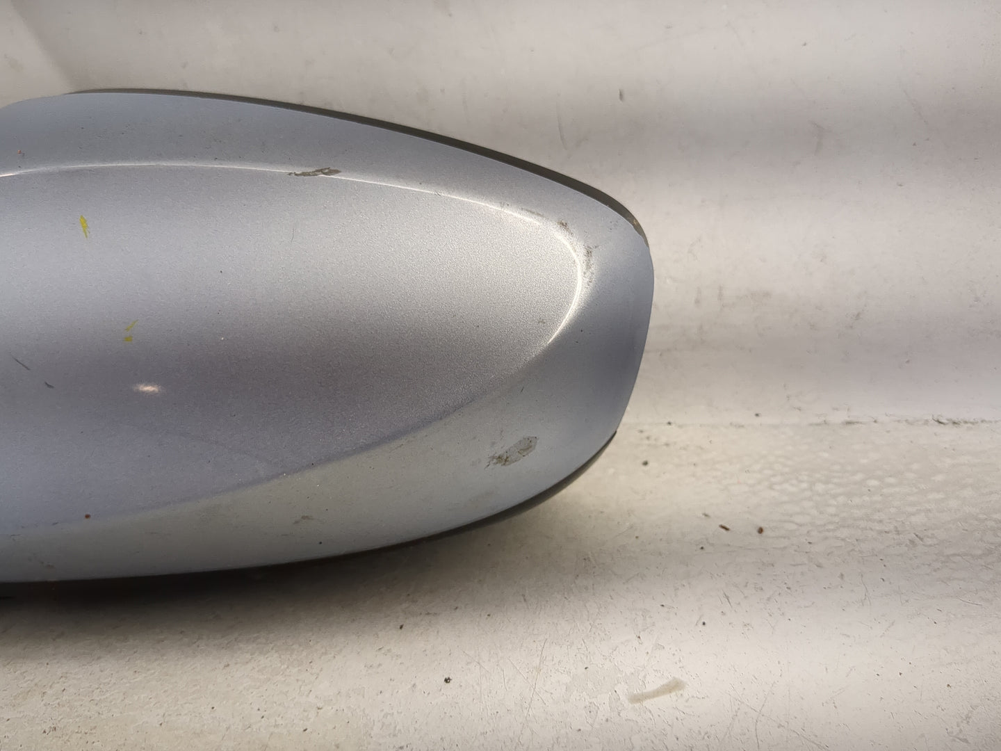 2011-2015 Hyundai Elantra Driver Side View Mirror - Left Door Mirror OEM Used - Oemusedautoparts1.com