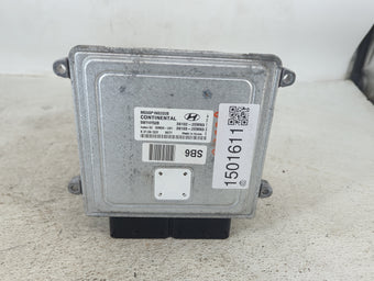 compare product 2011-2013 Hyundai Elantra PCM Engine Control Computer ECU ECM PCU OEM P/N:MD3SP1NS2D2B 5WY4Y52B Fits Fits 2011 2012 2013 OEM Used Auto Parts