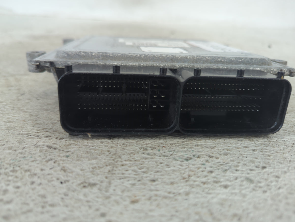 2011-2013 Hyundai Elantra PCM Engine Control Computer ECU ECM PCU OEM P/N:MD3SP1NS2D2B 5WY4Y52B Fits Fits 2011 2012 2013 OEM