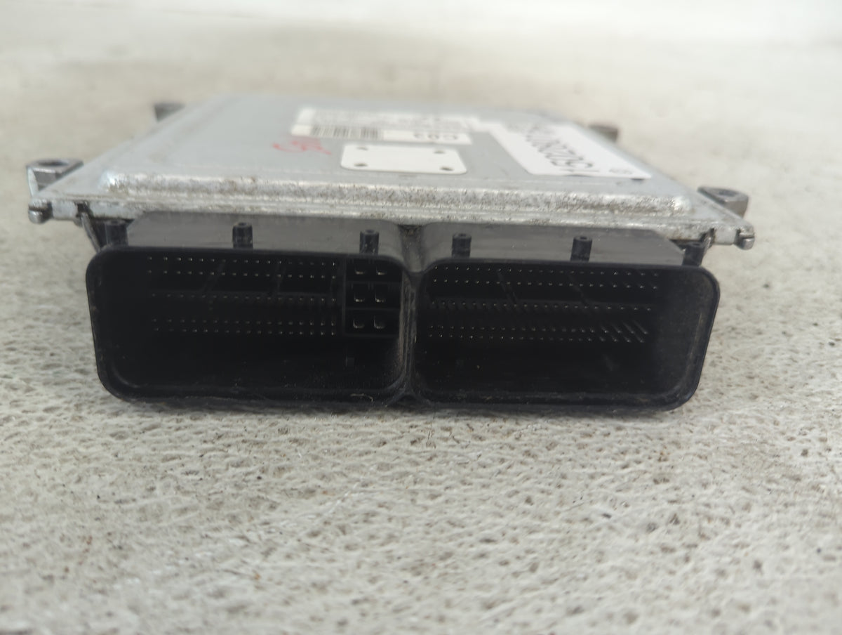 2013 Hyundai Elantra PCM Engine Control Computer ECU ECM PCU OEM P/N:GD3UP1MS2D8A 5WY4Y66C, 39100-2EGB3, 39101-2EGB3 Fits OE