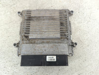 2013 Hyundai Elantra PCM Engine Control Computer ECU ECM PCU OEM P/N:GD3UP1MS2D8A 5WY4Y66C, 39100-2EGB3, 39101-2EGB3 Fits OE