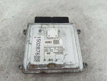 2011-2013 Hyundai Elantra PCM Engine Control Computer ECU ECM PCU OEM P/N:MD3SP1NS2D2B 5WY4K76B Fits Fits 2011 2012 2013 OEM