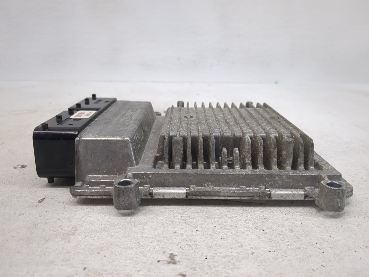 2011-2013 Hyundai Elantra PCM Engine Control Computer ECU ECM PCU OEM P/N:MD3SP1NS2D8A 5WY4K76C Fits Fits 2011 2012 2013 OEM