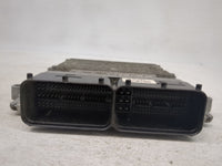2011-2013 Hyundai Elantra PCM Engine Control Computer ECU ECM PCU OEM P/N:MD3SP1NS2D8A 5WY4K76C Fits Fits 2011 2012 2013 OEM