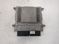 2011-2013 Hyundai Elantra PCM Engine Control Computer ECU ECM PCU OEM P/N:MD3SP1NS2D8A 5WY4K76C Fits Fits 2011 2012 2013 OEM