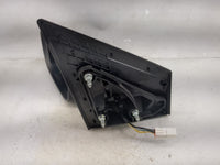 2011-2015 Hyundai Elantra Driver Side View Mirror - Left Door Mirror OEM Used - Oemusedautoparts1.com