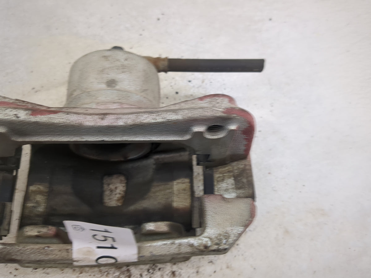 Hyundai Elantra Rear Passenger Right Brake Caliper 1510161 - Oemusedautoparts1.com