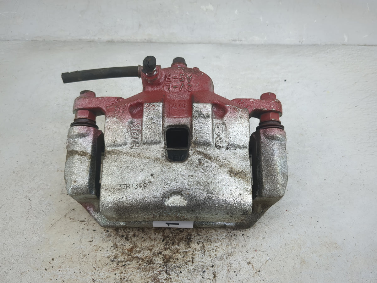 Hyundai Elantra Rear Passenger Right Brake Caliper 1510161 - Oemusedautoparts1.com