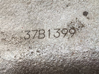 Hyundai Elantra Rear Passenger Right Brake Caliper 1510161 - Oemusedautoparts1.com