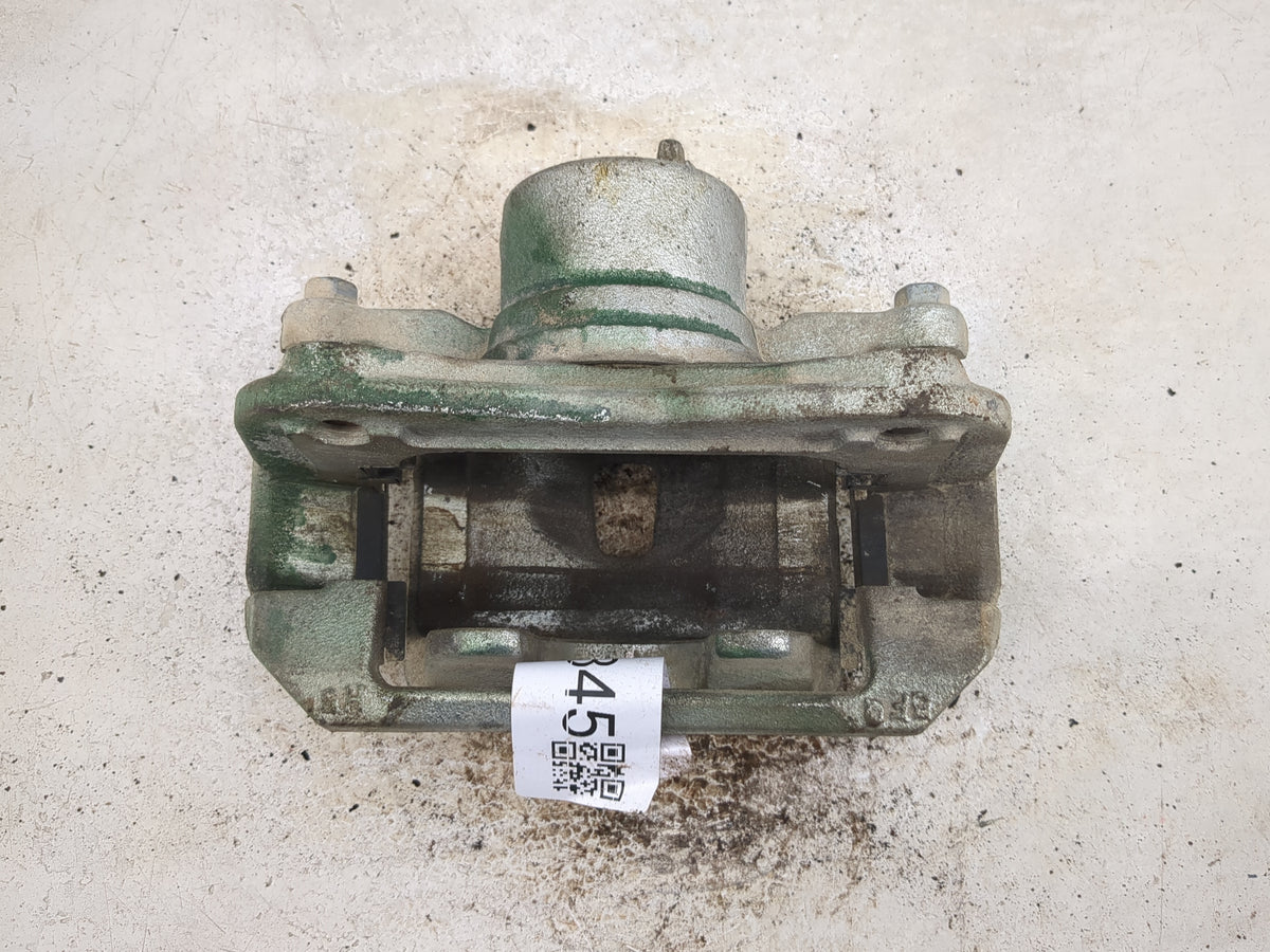 2013 Hyundai Elantra Front Driver Left Brake Caliper - Oemusedautoparts1.com