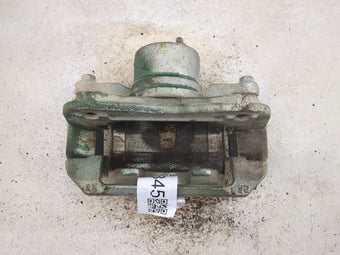compare product 2013 Hyundai Elantra Front Driver Left Brake Caliper