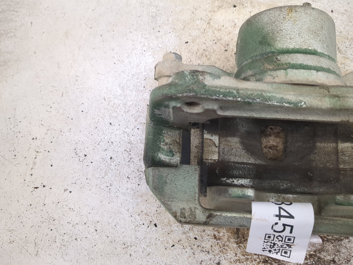 2013 Hyundai Elantra Front Driver Left Brake Caliper - Oemusedautoparts1.com