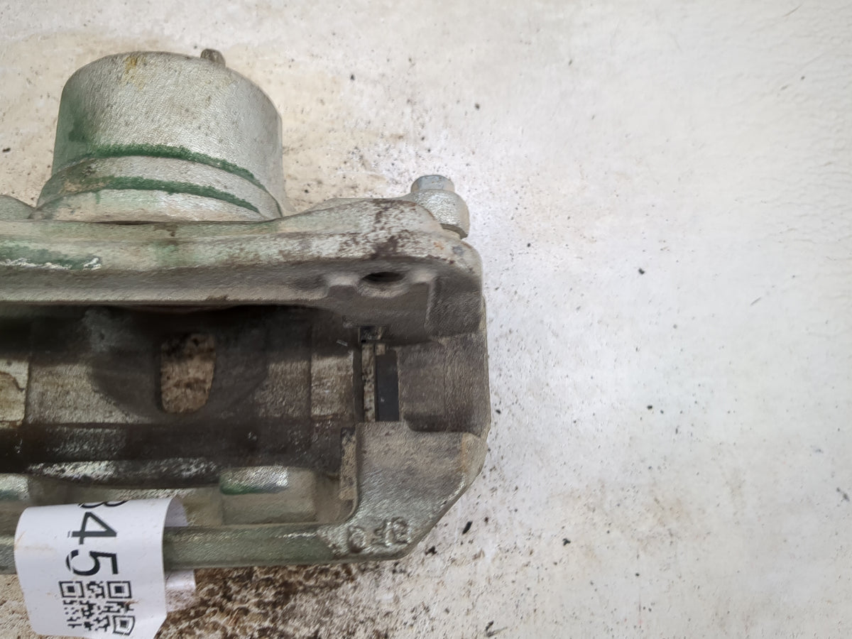 2013 Hyundai Elantra Front Driver Left Brake Caliper - Oemusedautoparts1.com