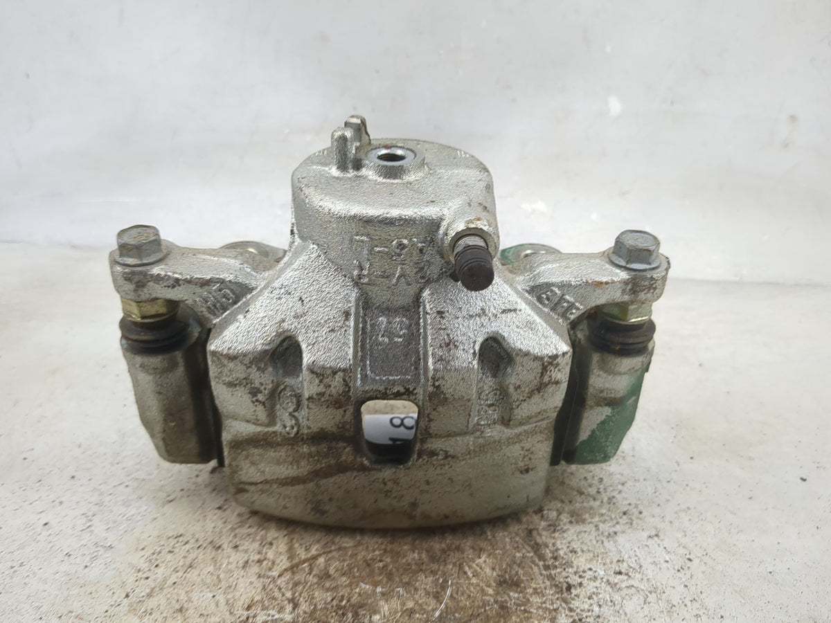 2013 Hyundai Elantra Front Driver Left Brake Caliper - Oemusedautoparts1.com