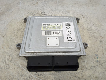 2011-2013 Hyundai Elantra PCM Engine Control Computer ECU ECM PCU OEM P/N:MD3UP1NS2E3A 5WY4K78E, 39102-2EMB3 Fits 2011 2012 