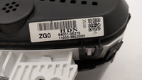2013 Hyundai Elantra Instrument Cluster Speedometer Gauges P/N:94053-A5510 94001-3X275, 94001-3Y520 Fits OEM Used Auto Parts