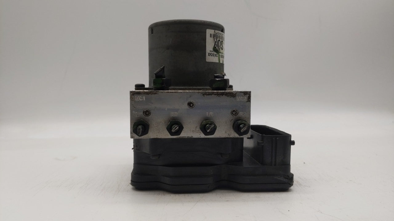 2011-2013 Hyundai Elantra ABS Pump Control Module Replacement P/N:58920-3X700 58920-3X650 Fits Fits 2011 2012 2013 OEM Used 