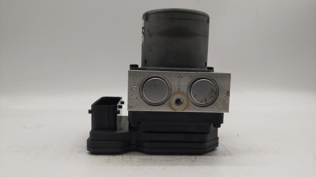 2011-2013 Hyundai Elantra Anti-Lock Brake ABS Pump Module Actuator OEM P/N:58920-3X700 58920-3X650 Fits Fits 2011 2012 2013 