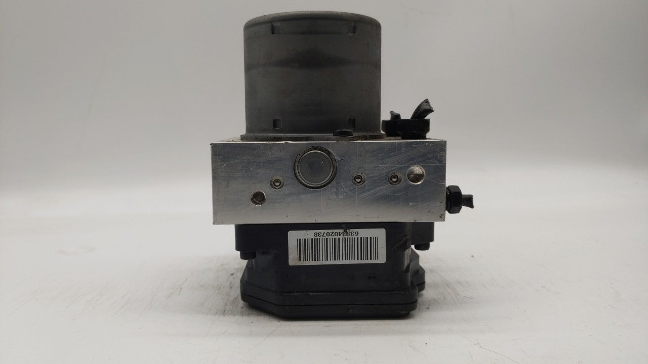 2011-2013 Hyundai Elantra ABS Pump Control Module Replacement P/N:58920-3X700 58920-3X650 Fits Fits 2011 2012 2013 OEM Used 