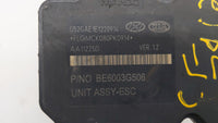 2011-2013 Hyundai Elantra ABS Pump Control Module Replacement P/N:58920-3X700 58920-3X650 Fits Fits 2011 2012 2013 OEM Used 