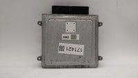 2011-2013 Hyundai Elantra PCM Engine Control Computer ECU ECM PCU OEM P/N:39102-2EMP2 39102-2EMP3 Fits Fits 2011 2012 2013 O