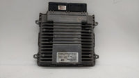 2011-2013 Hyundai Elantra PCM Engine Control Computer ECU ECM PCU OEM P/N:39102-2EMP2 39102-2EMP3 Fits Fits 2011 2012 2013 O