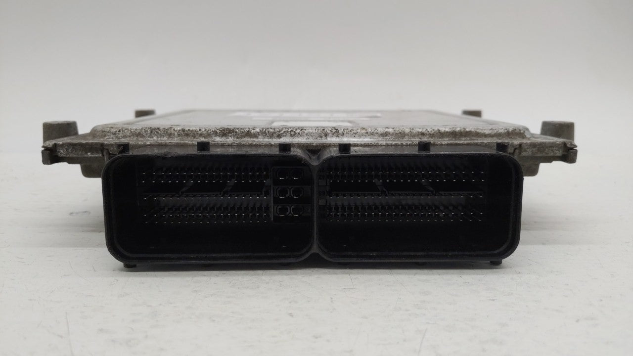 2011-2013 Hyundai Elantra PCM Engine Control Computer ECU ECM PCU OEM P/N:39102-2EMP2 39102-2EMP3 Fits Fits 2011 2012 2013 O
