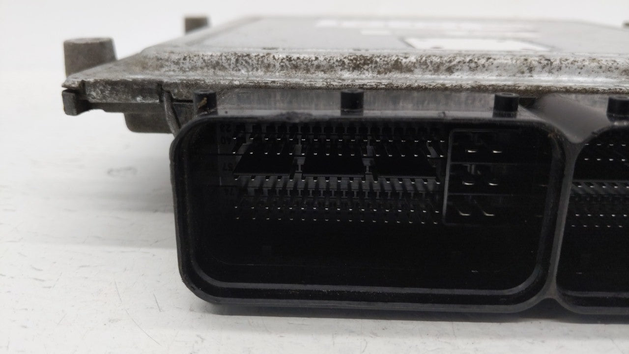 2011-2013 Hyundai Elantra PCM Engine Control Computer ECU ECM PCU OEM P/N:39102-2EMP2 39102-2EMP3 Fits Fits 2011 2012 2013 O