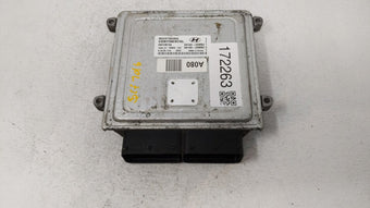 compare product 2011-2013 Hyundai Elantra PCM Engine Control Computer ECU ECM PCU OEM P/N:39102-2EMP2 39102-2EMP3 Fits Fits 2011 2012 2013 OEM Used Auto Parts
