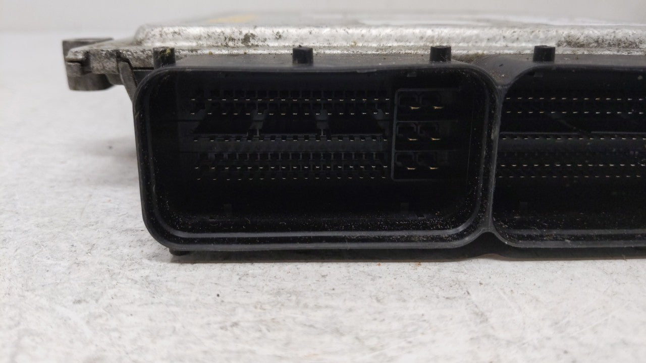 2011-2013 Hyundai Elantra PCM Engine Control Computer ECU ECM PCU OEM P/N:39102-2EMP2 39102-2EMP3 Fits Fits 2011 2012 2013 O