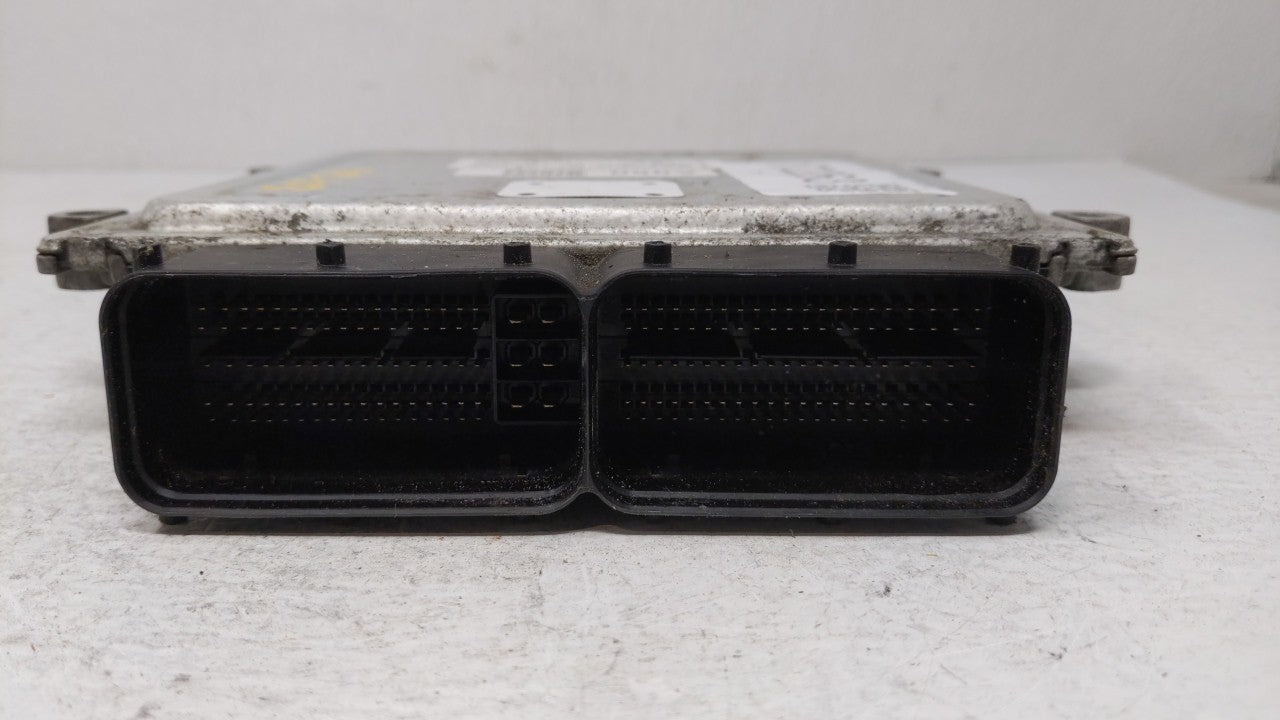 2011-2013 Hyundai Elantra PCM Engine Control Computer ECU ECM PCU OEM P/N:39102-2EMP2 39102-2EMP3 Fits Fits 2011 2012 2013 O