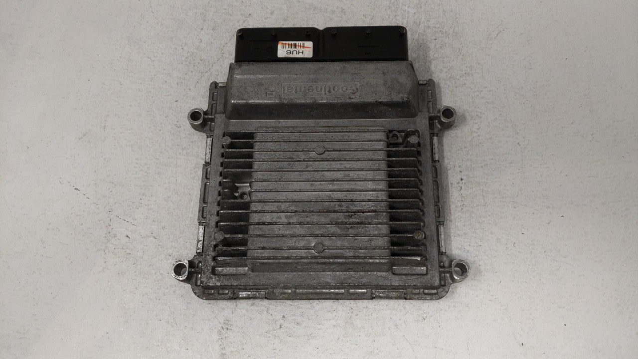 2011-2013 Hyundai Elantra PCM Engine Control Computer ECU ECM PCU OEM P/N:39102-2EMP2 39102-2EMP3 Fits Fits 2011 2012 2013 O