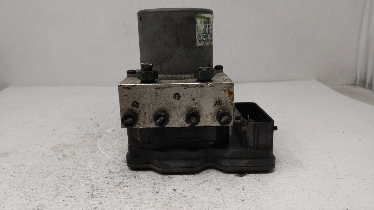 2011-2013 Hyundai Elantra ABS Pump Control Module Replacement P/N:58920-3X700 58920-3X650 Fits Fits 2011 2012 2013 OEM Used 