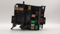 2011-2013 Hyundai Elantra Fusebox Fuse Box Panel Relay Module P/N:912053X094 Fits Fits 2011 2012 2013 OEM Used Auto Parts - 