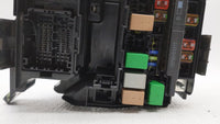 2011-2013 Hyundai Elantra Fusebox Fuse Box Panel Relay Module P/N:912053X094 Fits Fits 2011 2012 2013 OEM Used Auto Parts - 