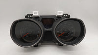 2013 Hyundai Elantra Instrument Cluster Speedometer Gauges P/N:94001-3Y520 Fits OEM Used Auto Parts - Oemusedautoparts1.com