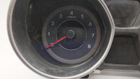 2013 Hyundai Elantra Instrument Cluster Speedometer Gauges P/N:94001-3Y520 Fits OEM Used Auto Parts - Oemusedautoparts1.com