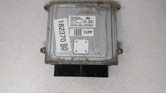 compare product 2011-2013 Hyundai Elantra PCM Engine Control Computer ECU ECM PCU OEM P/N:39102-2EMP2 39102-2EMP3 Fits Fits 2011 2012 2013 OEM Used Auto Parts