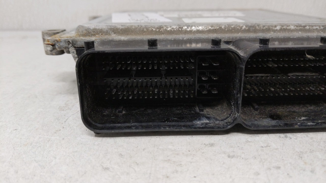 2011-2013 Hyundai Elantra PCM Engine Control Computer ECU ECM PCU OEM P/N:39102-2EMP2 39102-2EMP3 Fits Fits 2011 2012 2013 O