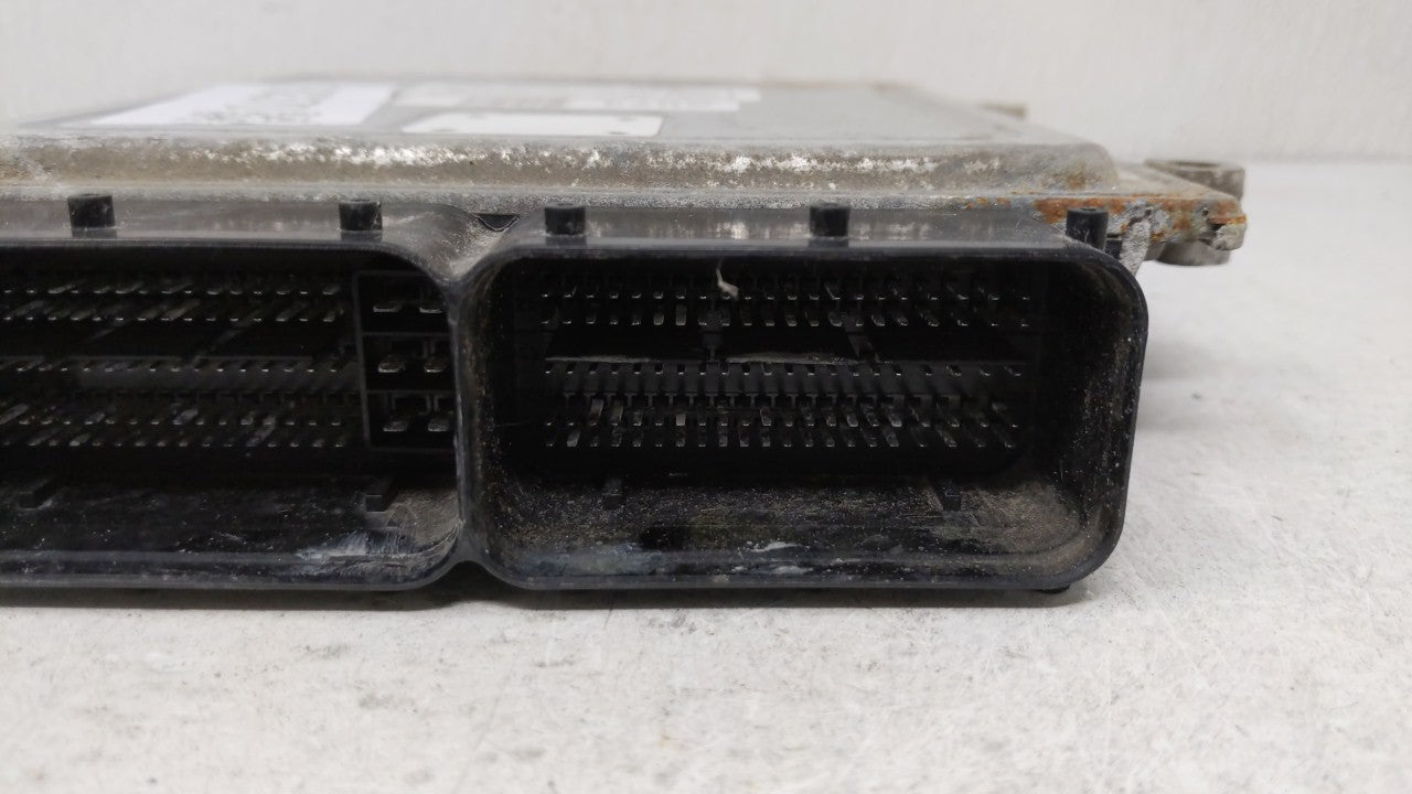 2011-2013 Hyundai Elantra PCM Engine Control Computer ECU ECM PCU OEM P/N:39102-2EMP2 39102-2EMP3 Fits Fits 2011 2012 2013 O