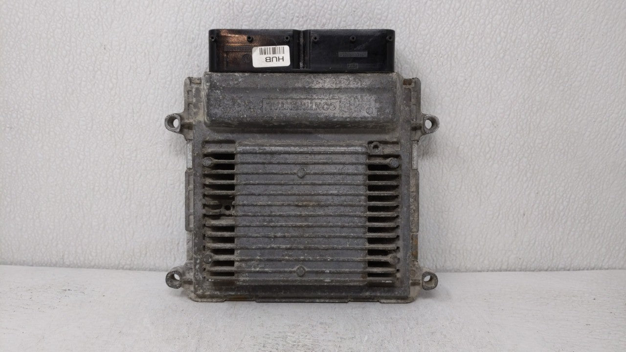 2011-2013 Hyundai Elantra PCM Engine Control Computer ECU ECM PCU OEM P/N:39102-2EMP2 39102-2EMP3 Fits Fits 2011 2012 2013 O