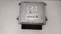 2011-2013 Hyundai Elantra PCM Engine Control Computer ECU ECM PCU OEM P/N:FJ5A-12A650-ED FJ5A-12B684-BA Fits Fits 2011 2012 