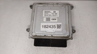 compare product 2011-2013 Hyundai Elantra PCM Engine Control Computer ECU ECM PCU OEM P/N:FJ5A-12A650-ED FJ5A-12B684-BA Fits Fits 2011 2012 2013 OEM Used Auto Parts