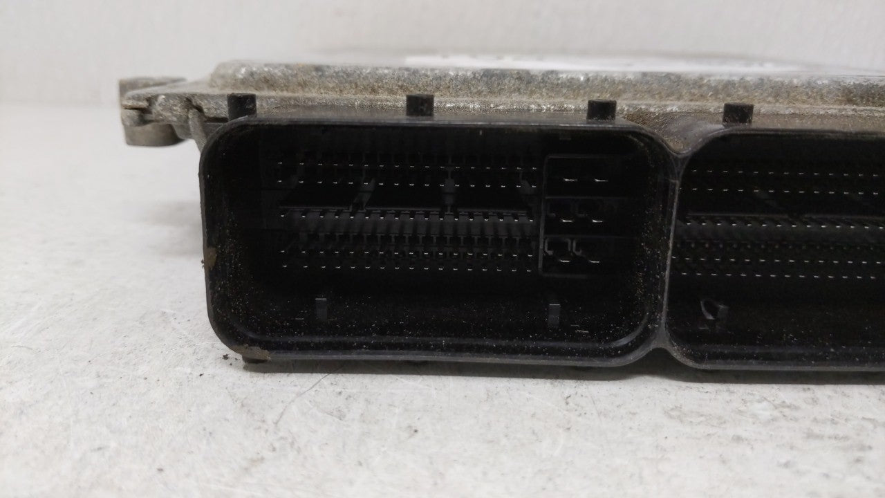 2011-2013 Hyundai Elantra PCM Engine Control Computer ECU ECM PCU OEM P/N:FJ5A-12A650-ED FJ5A-12B684-BA Fits Fits 2011 2012 