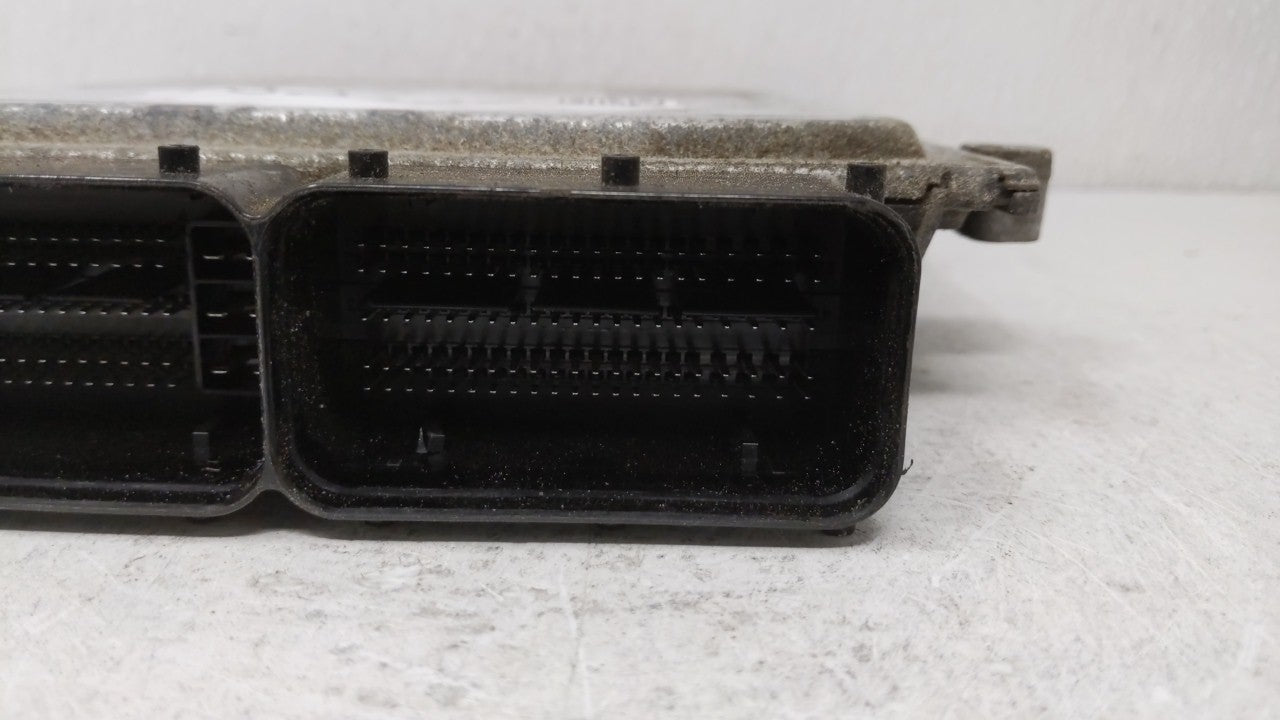 2011-2013 Hyundai Elantra PCM Engine Control Computer ECU ECM PCU OEM P/N:FJ5A-12A650-ED FJ5A-12B684-BA Fits Fits 2011 2012 