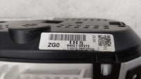 2013 Hyundai Elantra Instrument Cluster Speedometer Gauges P/N:94001-3X275 Fits OEM Used Auto Parts - Oemusedautoparts1.com